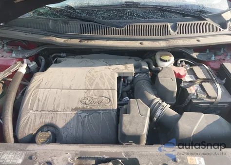 2017 Ford Explorer Xlt from USA, damaged, VIN 1FM5K7D86HGD83157